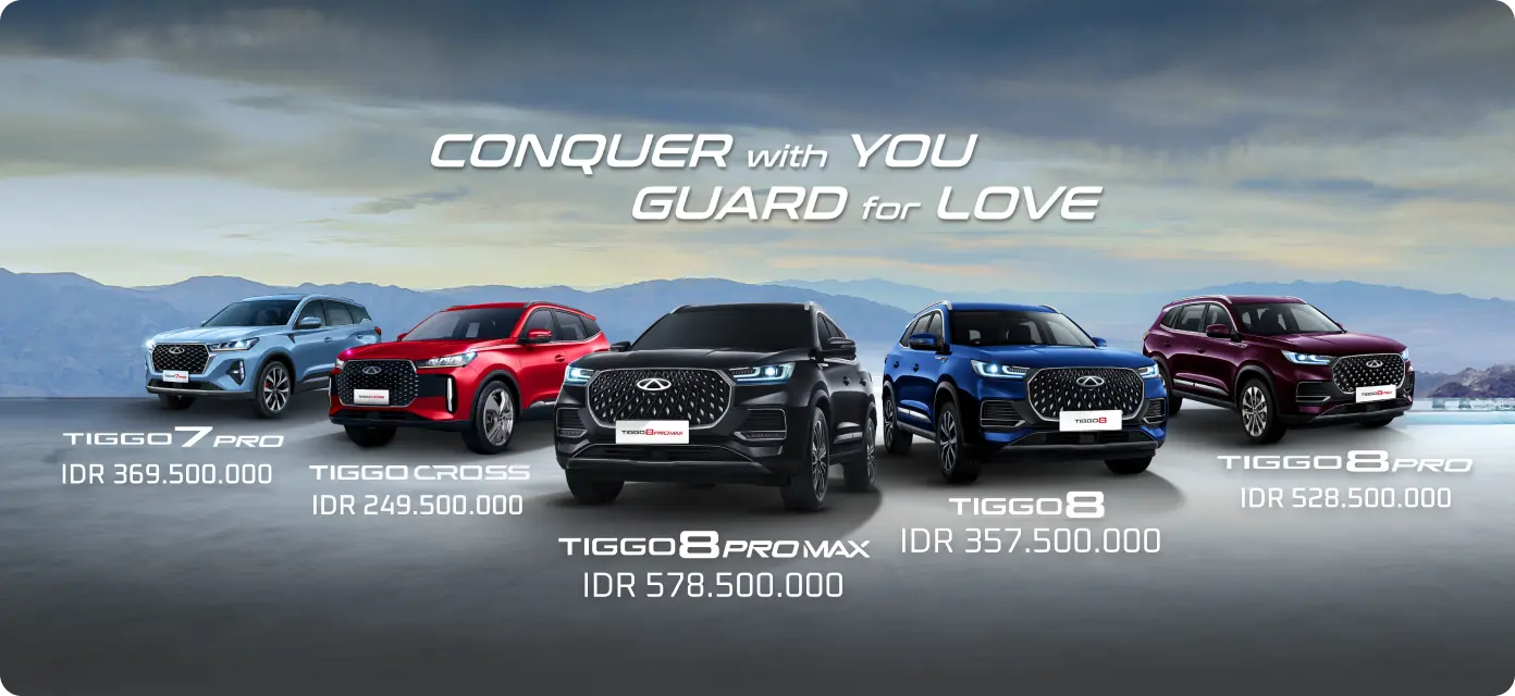 Chery jakartatimur